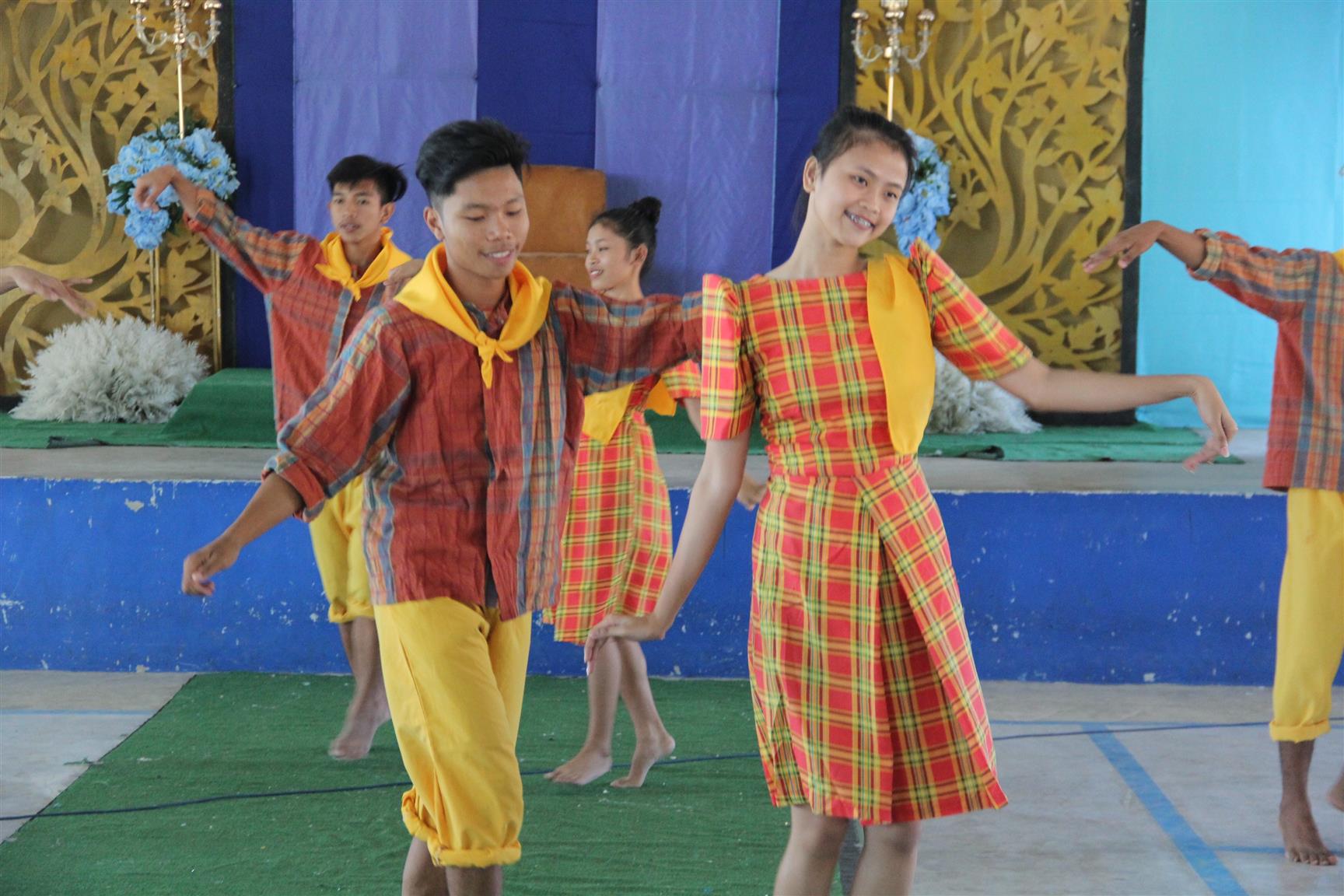 Itik itik Dance Folk Dance 40 OFF